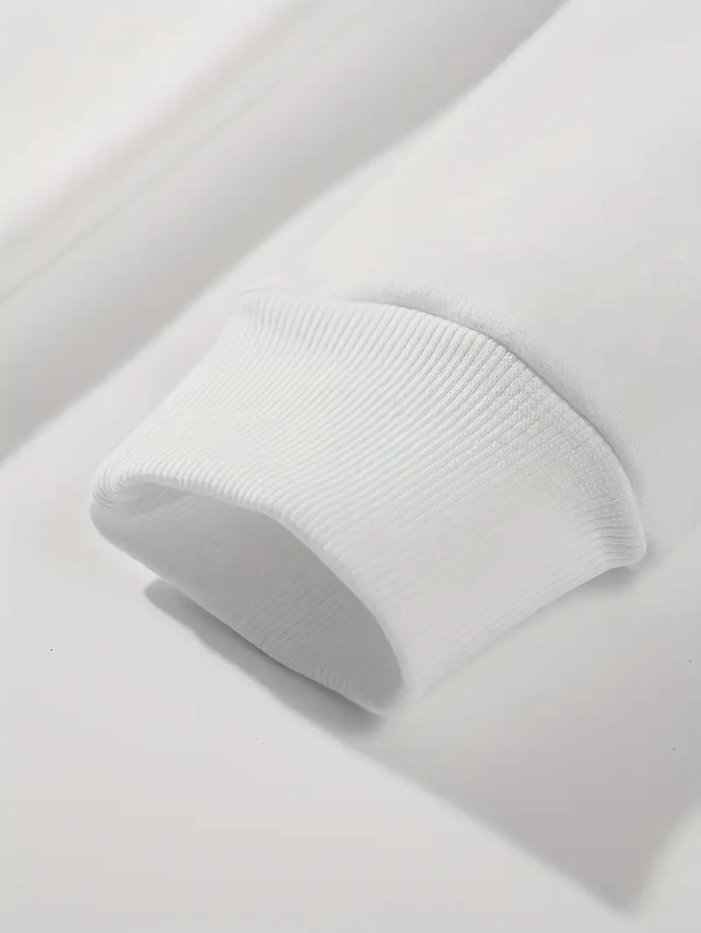 Sudadera Básica con Capucha