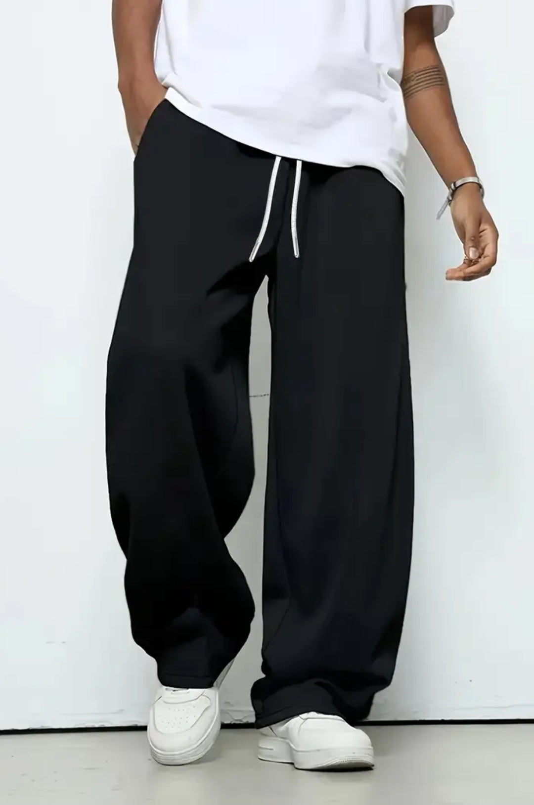 BAGGY JOGGER