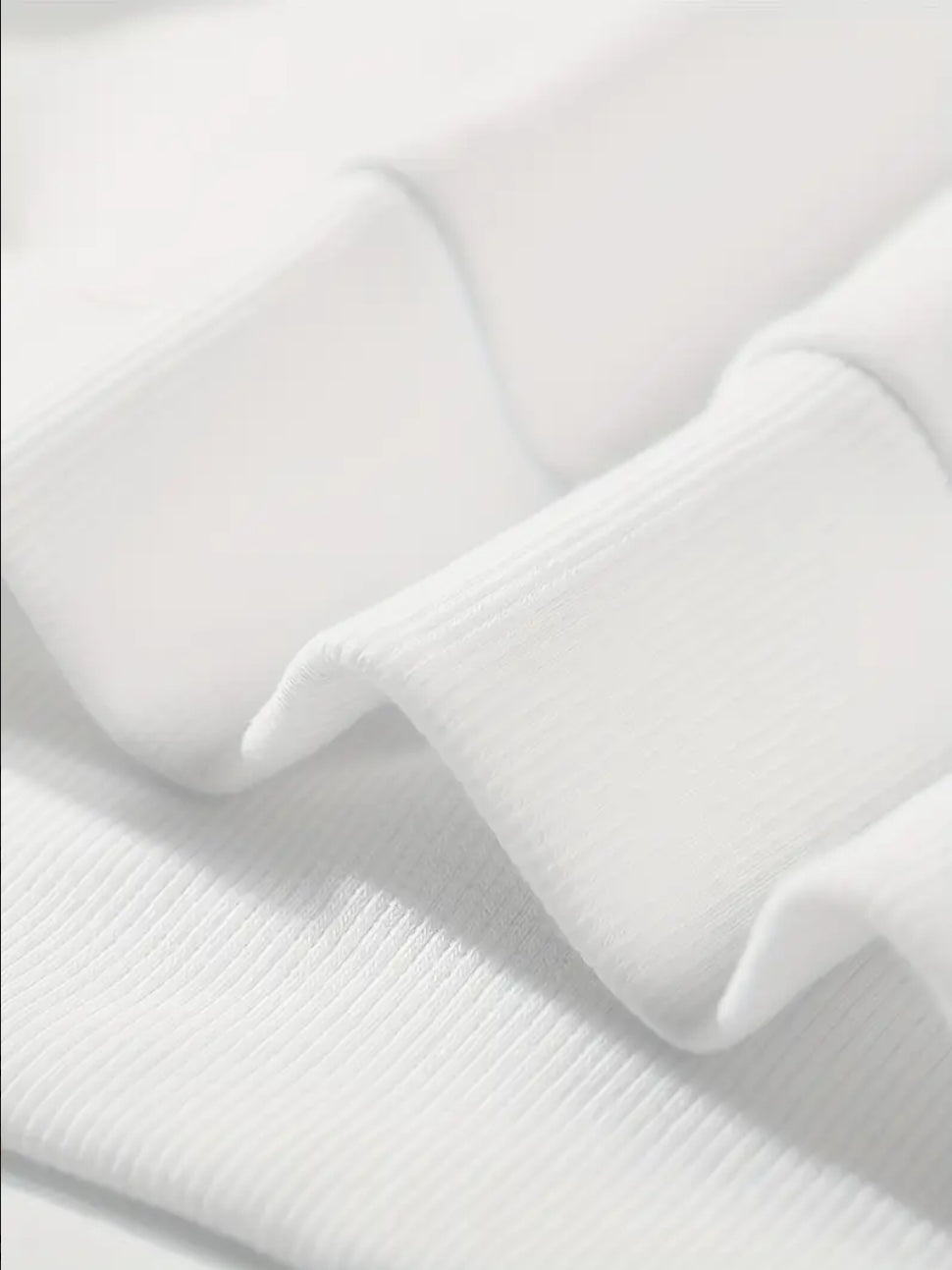 Sudadera Básica con Capucha