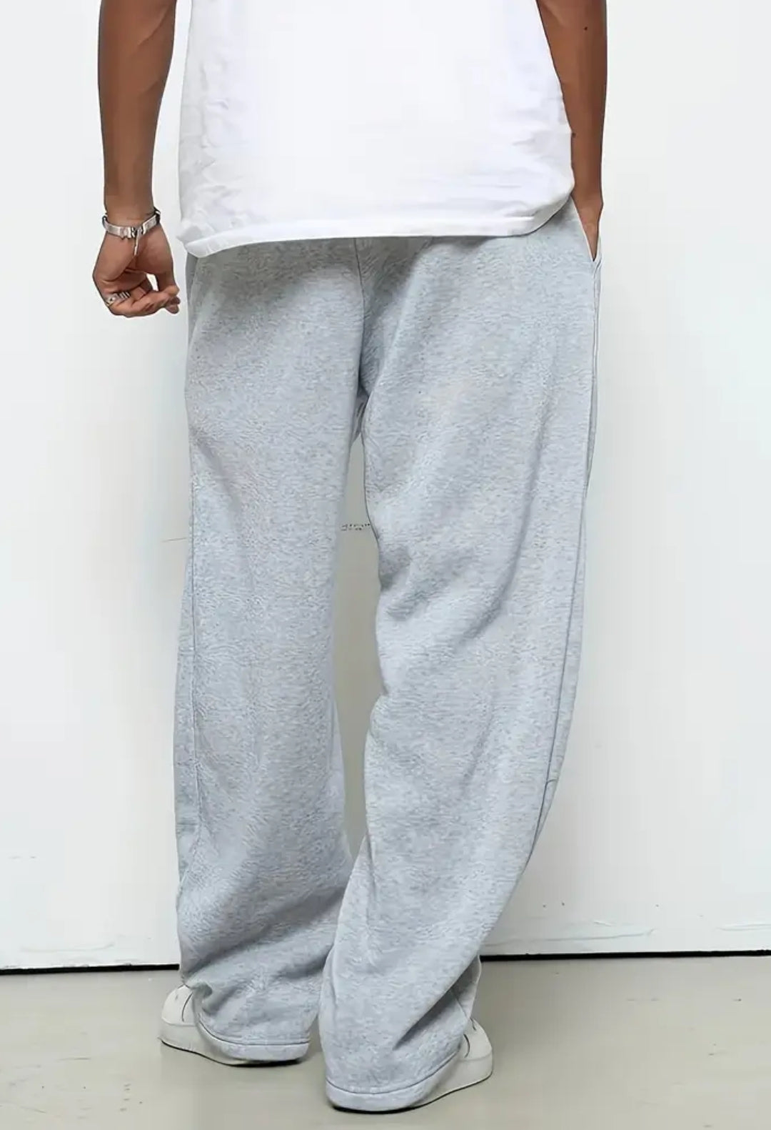 BAGGY JOGGER